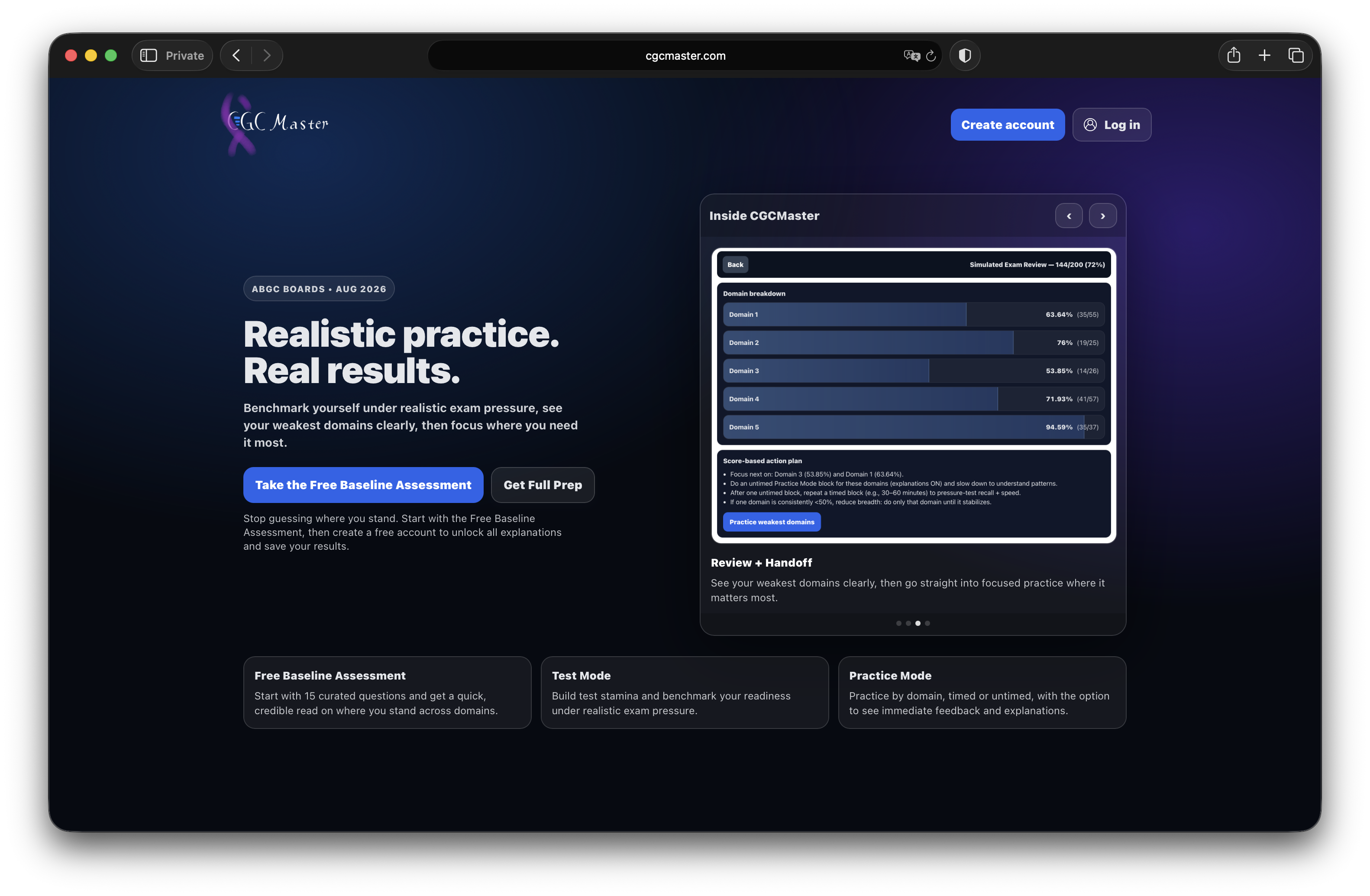 Featured Project